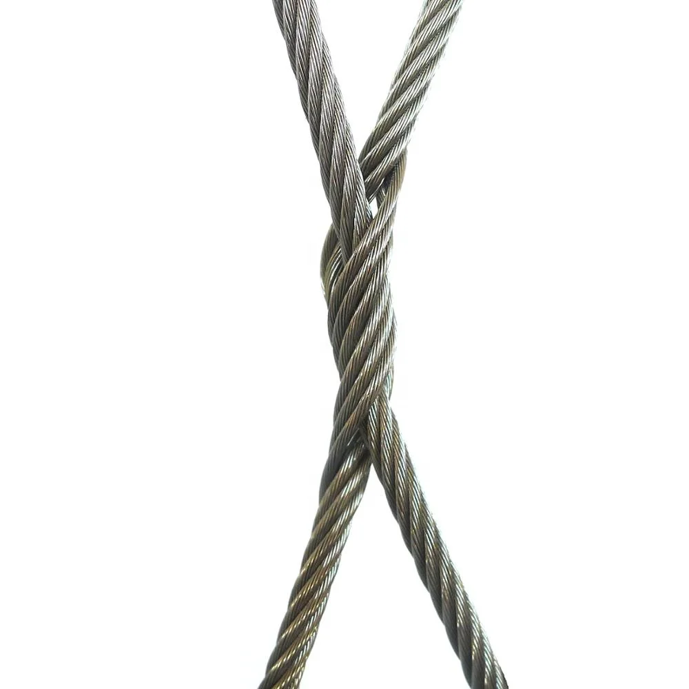 Вольерская сетка из нержавеющей стали