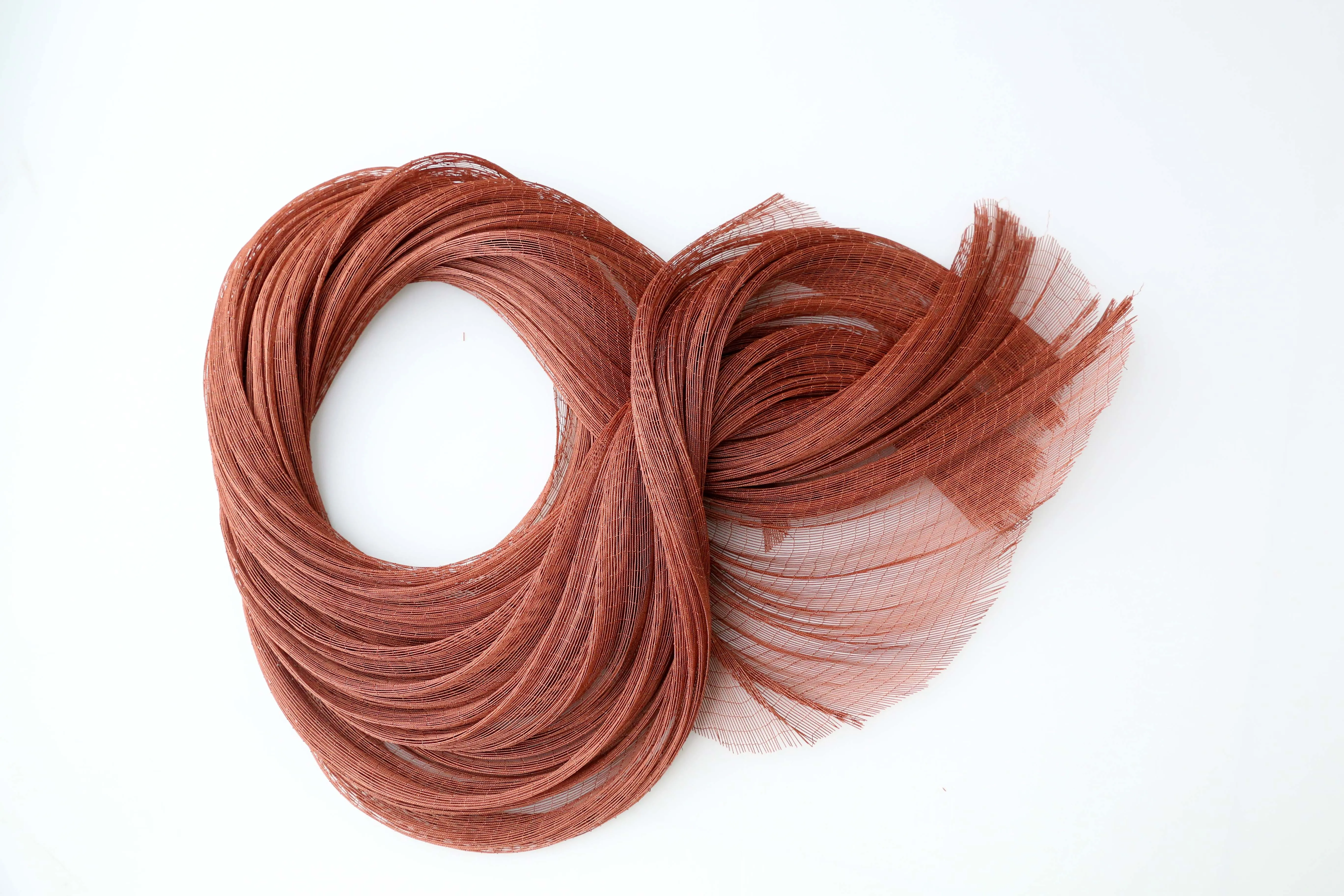 New Product Explosion Dipped  Nylon 66 Tyre Cord Fabric  For All Steel Radial Tire