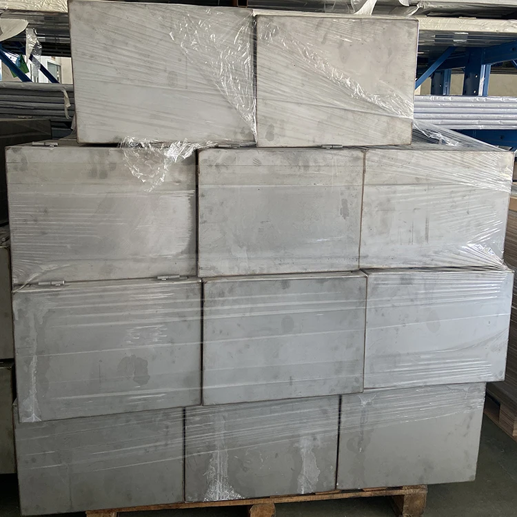 tool boxes for trucks