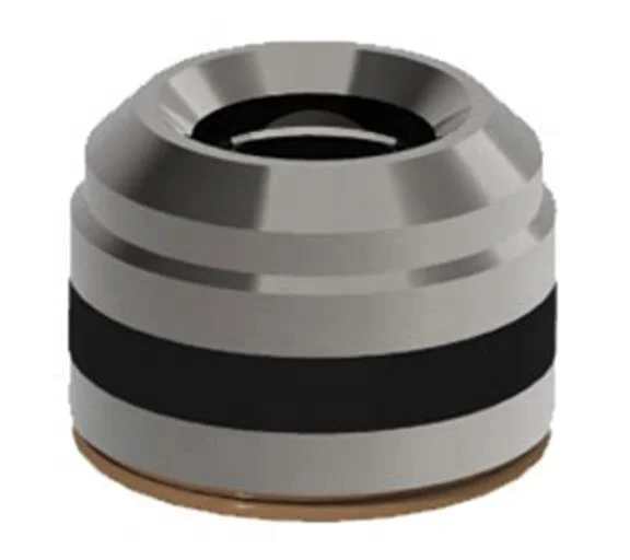 API Spec 6A Type PE / HPE Secondary Seals