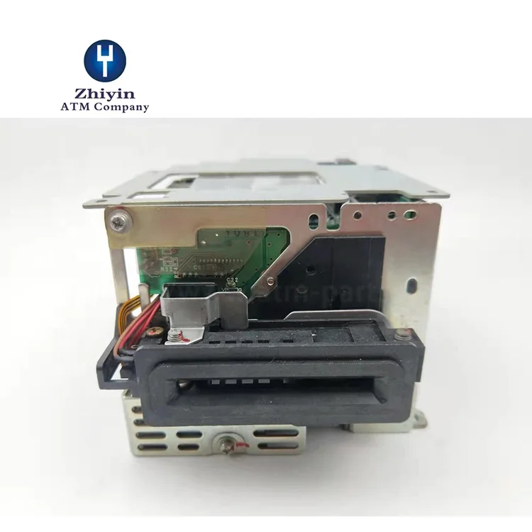 ATM Machine Parts 1750105986 Wincor 2050xe V2XF Card Reader Serial Port 1750049626 CHD-V2X Standard Version