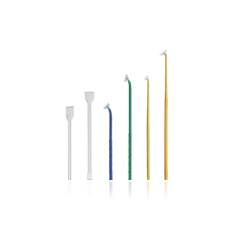 TPE+ABS material lab cell scraper lifter