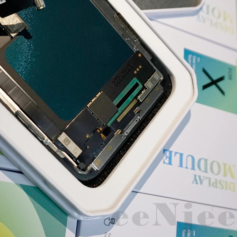 JK For Iphone X China Screen Replacement  Touch Screen Replacement Cell Phone Screens