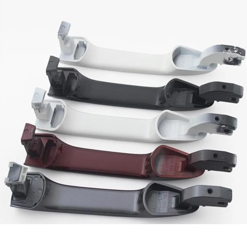 car exterior door handle replacement for honda crv 2012 2013 2014 2015 2016 door handle assembly refit modify