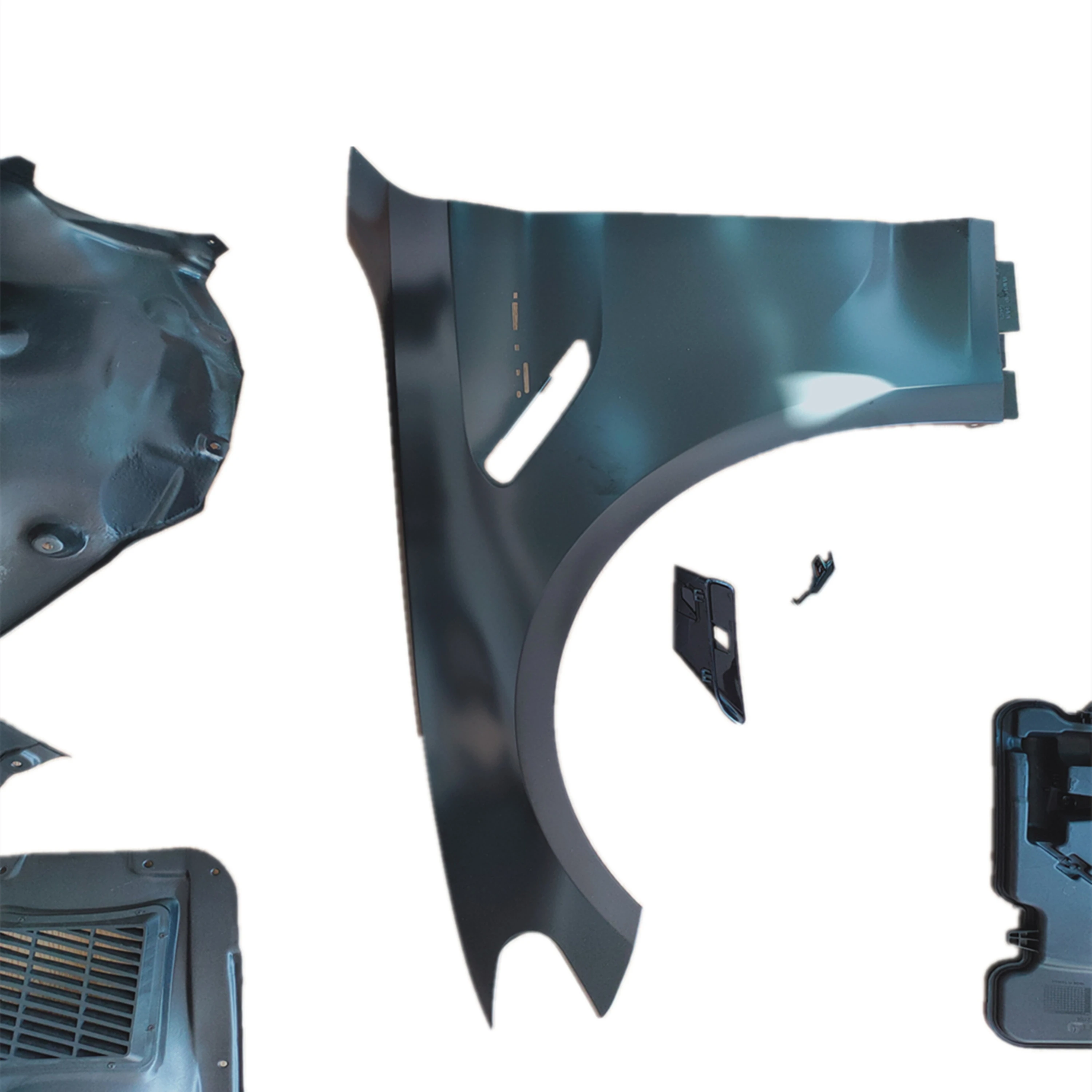 Крыло автомобиля высокой плотности для BMW 5 серии G30