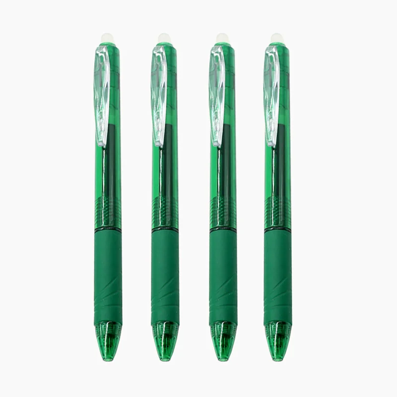 
High quality promotional color ink pen 0.5mm gel pen office & school pen 