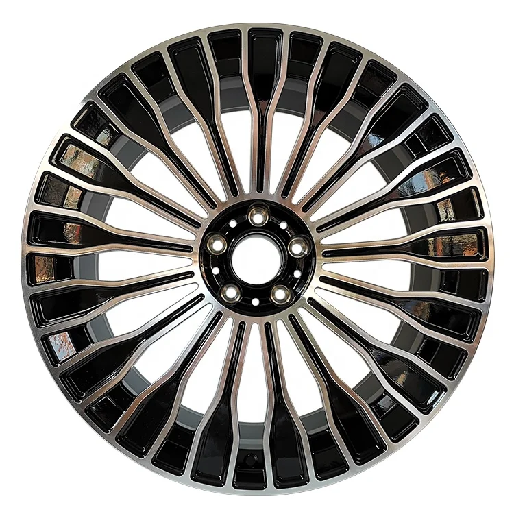 Jiangzao Original Forged Wheels for GT W190 W205 C205 W166 W167 W177 W213 W217 C217 W222 W223 W253 W257 W292