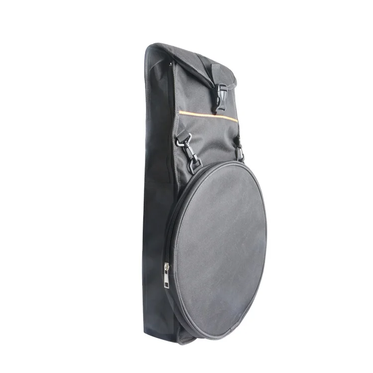HEBIKUO OEM Factory Custom high quality musical practice drum bag drum backpack