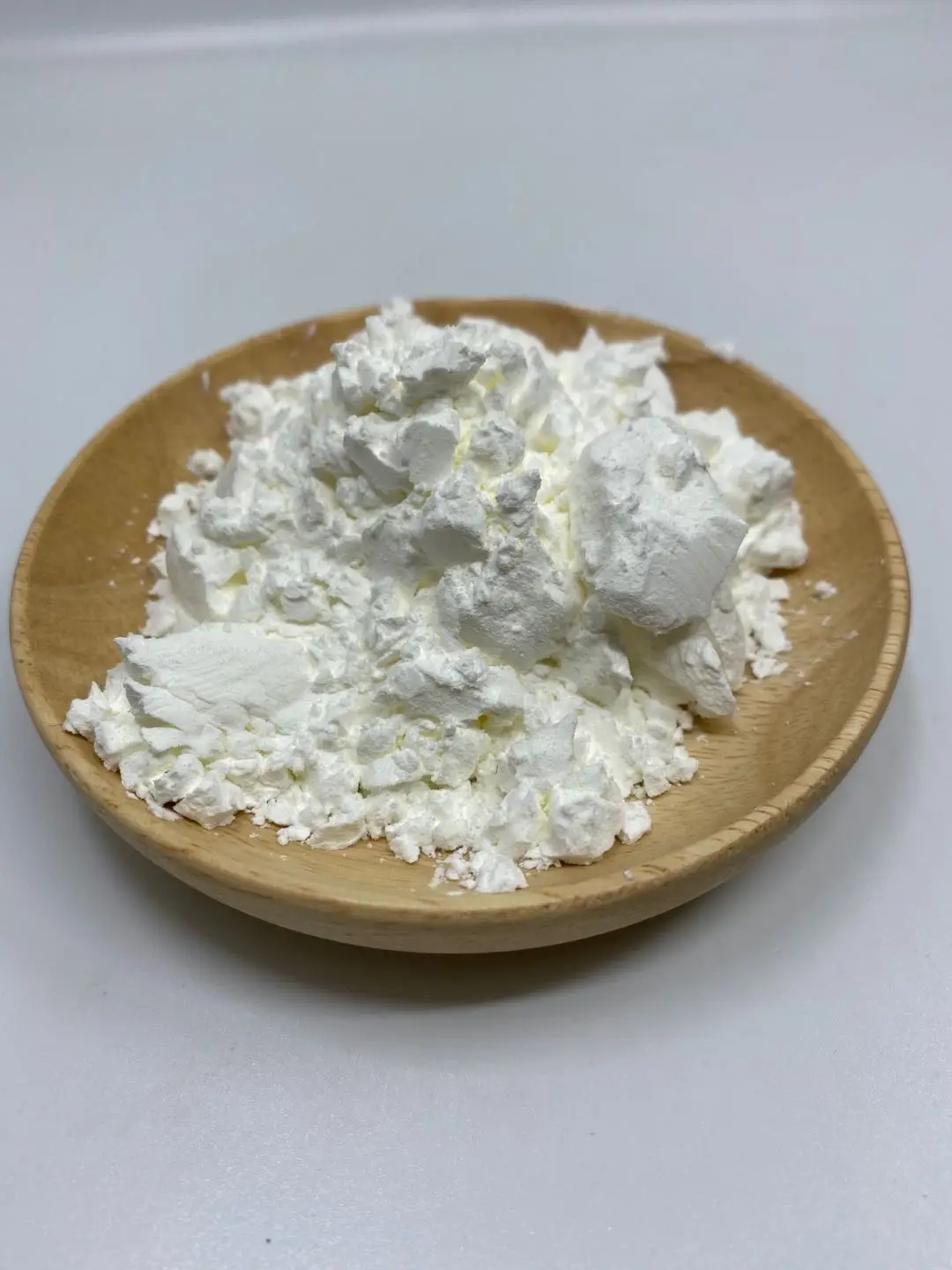 Горячая продажа пищевая добавка белый кукурузный крахмал порошок CAS