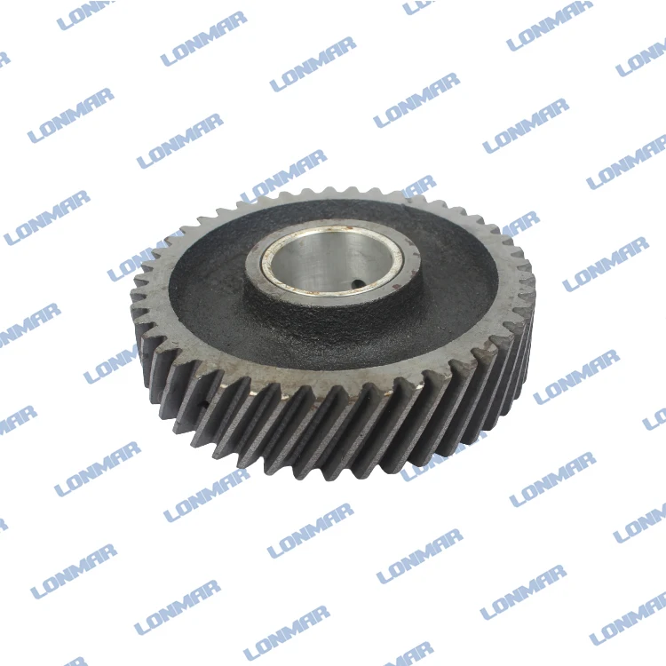 Professional Manufacturer Cheap Romanian Tractor UTB 650 Parts Camshaft Sprocket Gear