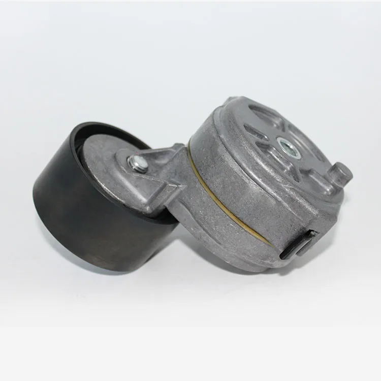 Машинные детали дизельного двигателя QSX15 ISX15 X15 натяжитель ремня шкив 3690067 3682255 3104149 2891940 3682683