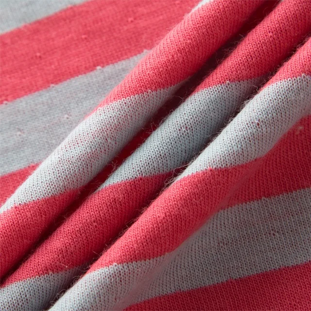 Blended Merino Wool Fabric --Double Layer