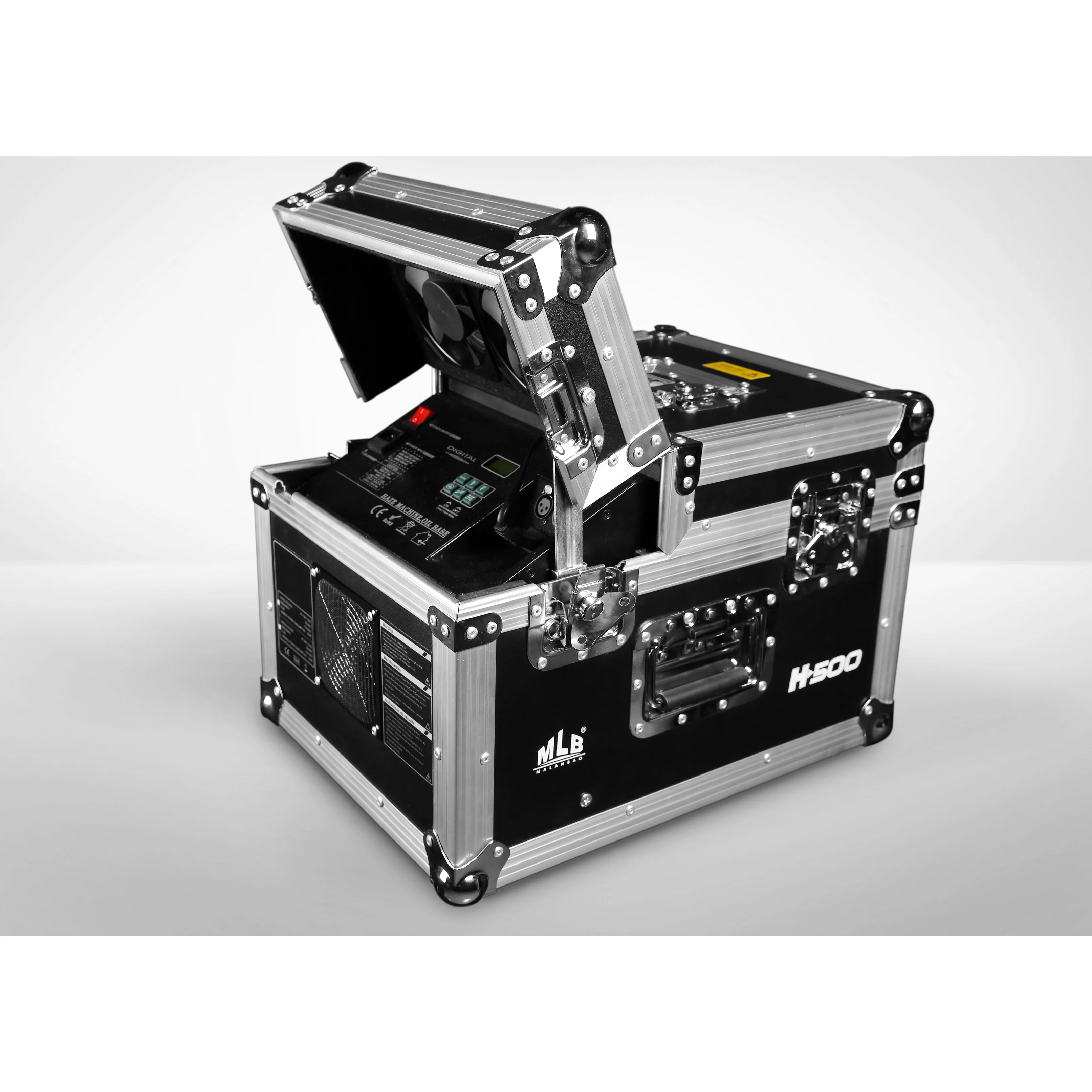 Best supplier top grade Newest reasonable price haze machine