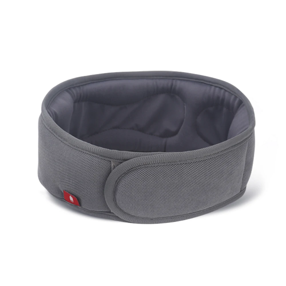 Pakcare OEM USB Electric 3D Weighted Heating Headband