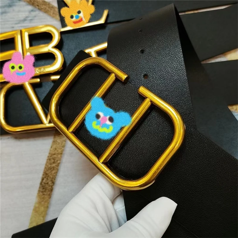 The Best Manufacturer Strap Leather Belts Made in China Luxury Designer Belt Fashion Accessories Famous Plastic Belt