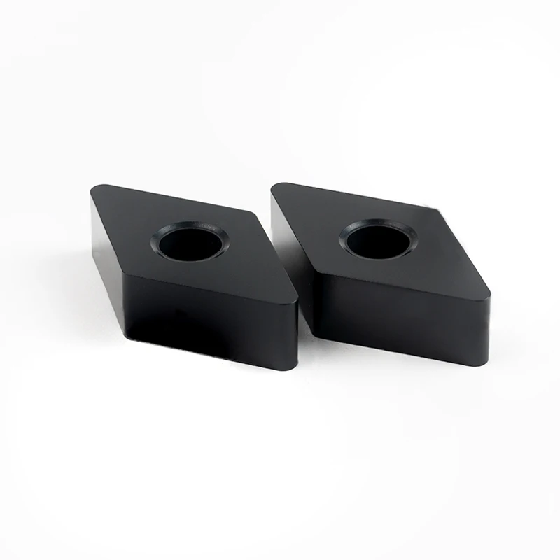 Wholesale DNMA Indexable Carbide Inserts DNMA150612 CNC Lathe Turning Inserts for cast iron