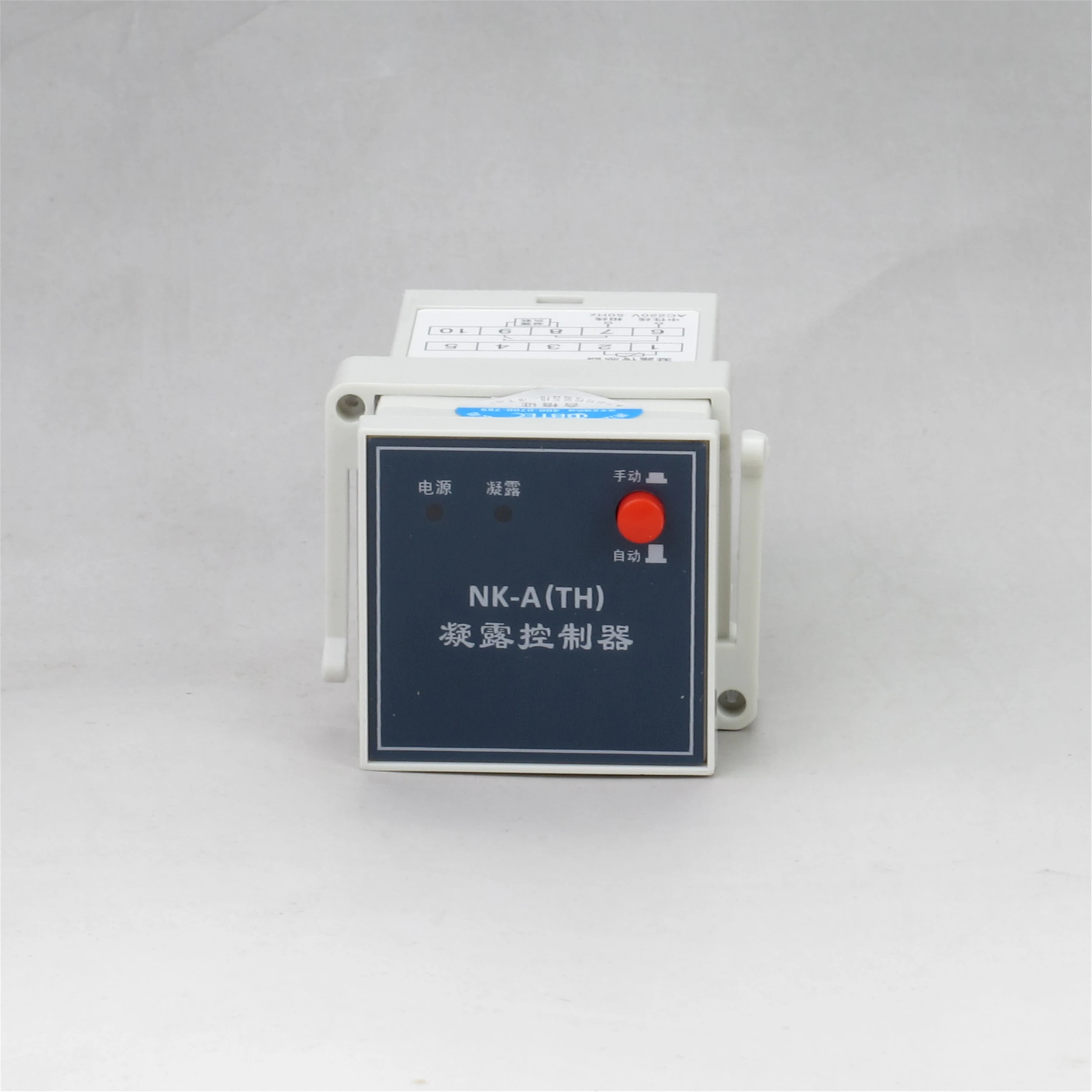 High accuracy cheap digital temperature controller thermostat