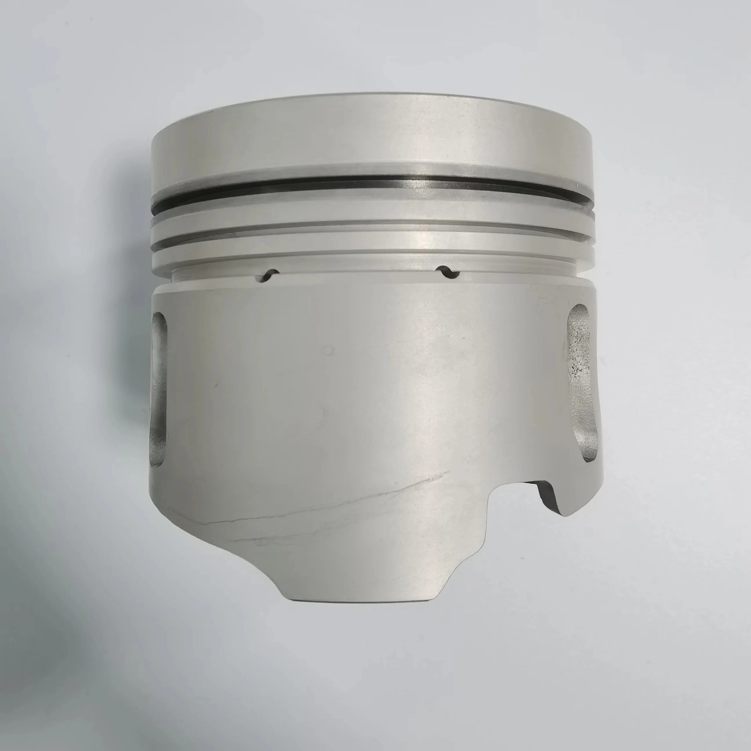 Hot sale  forged diesel engine parts JCAR  J05C 13216-2922 auto spare parts small piston rings pin piston for water pump