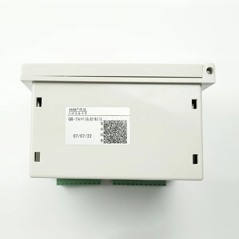 High Quality HHGK GB series EPC Controller Photoelectric Deviation Correction Controller