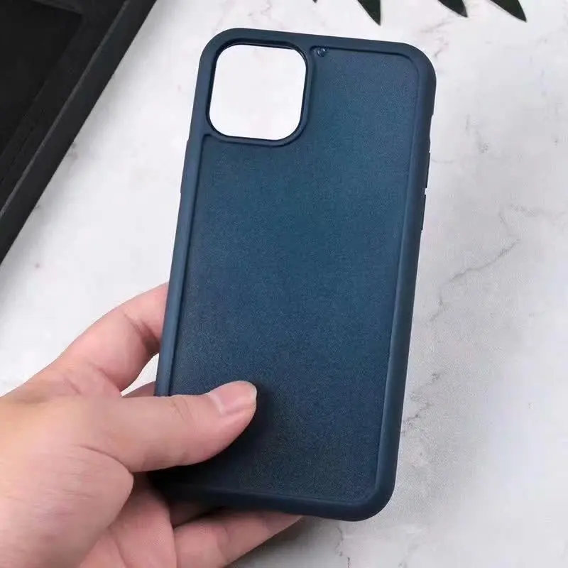 High Quality New Shockproof Groove TPU + PC Case For Iphone XI, For iphone XI Case