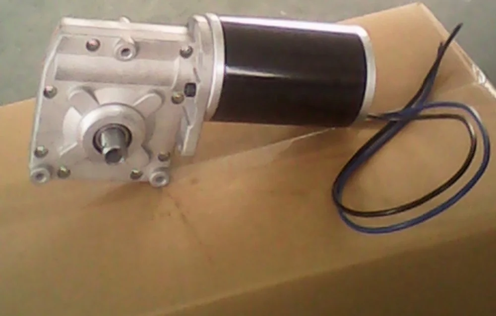 golf trolley motor 12V/24V180W