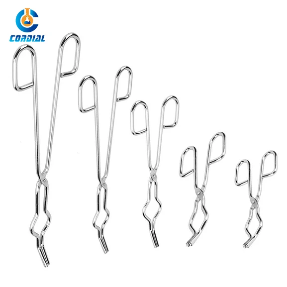 TA500 Crucible tongs