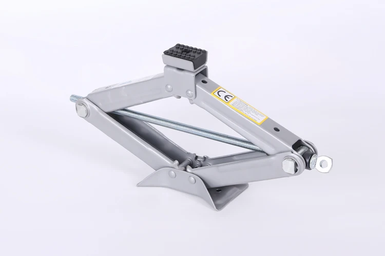 
Auto repair tools 1.5Ton car jack scissor jack for car lifting 