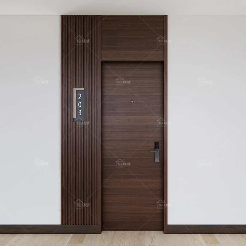 Australian high quality living room wooden interior door for hotel indoor doors for house bedroom interior doors for home