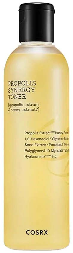 Cosrx Propolis Toner essence Moisturizing Lotion Makeup Lotion Moisturizing Lotion for Stable Repair