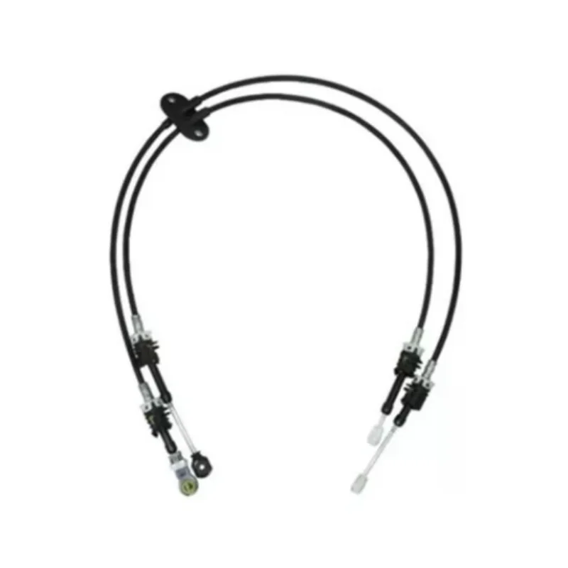 2S65-7E395-BE High Performance Brake Cable Suitable for Ford Fiesta Power Max Move OEM 2S65-7E395-BE