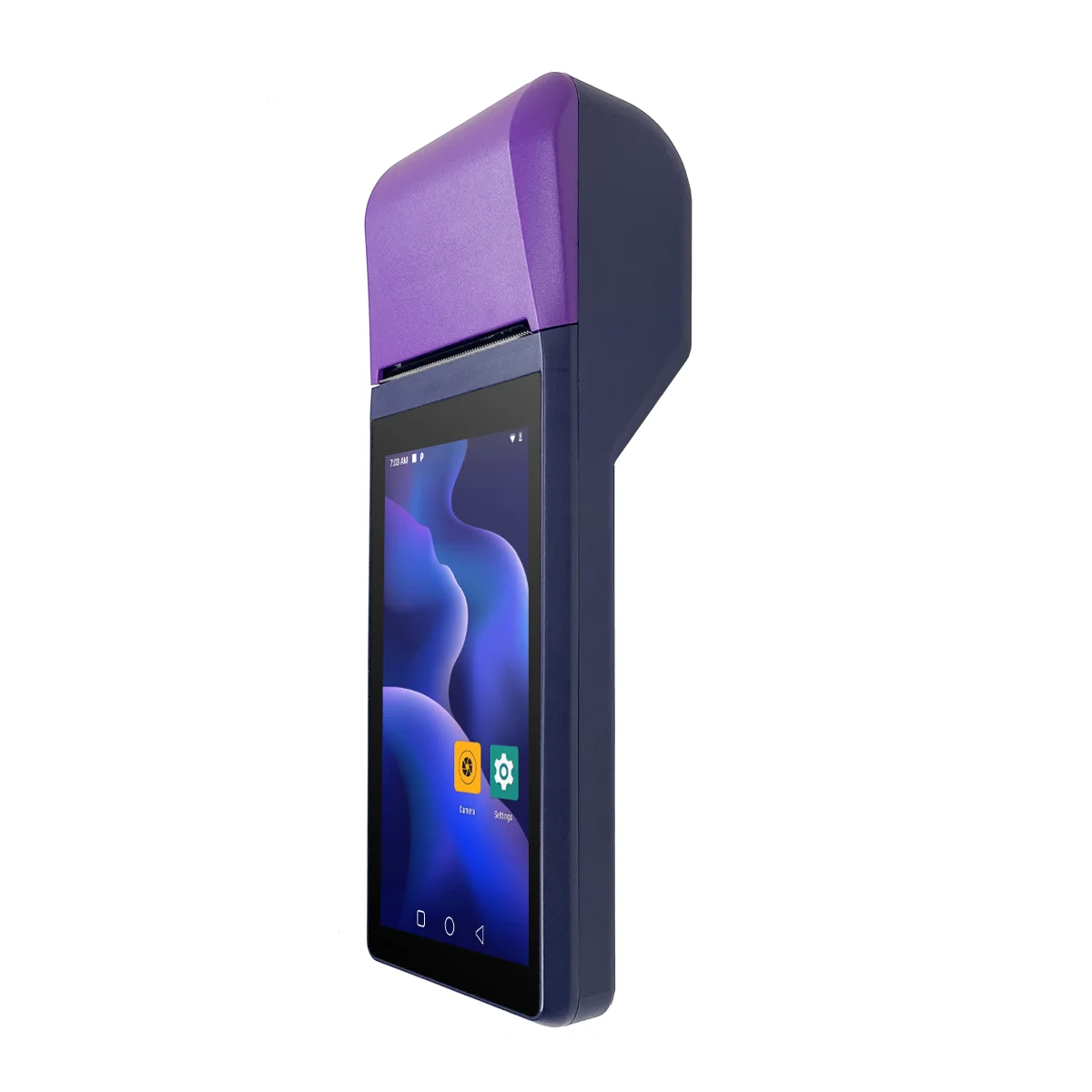 XZY Горячая Распродажа заряжаемый type-c двухдиапазонный Wi-Fi BT5.0 GPS android 9 0 счетчики счетов