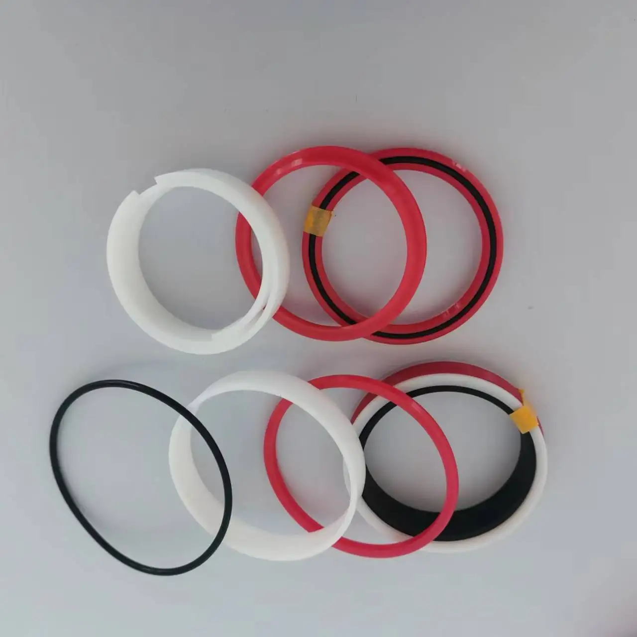 Professional manufacture of hydraulic seals Y-type piston rod seals/mechanical seals U-type/pu complete set of seals