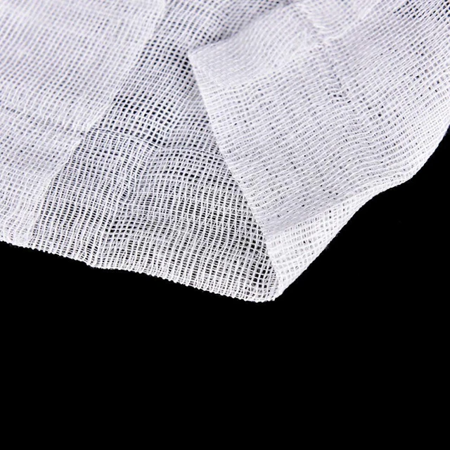 medical dressing gauze bandage,surgical gauze absorbent