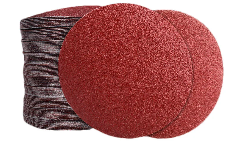 Waterproof silicon carbide latex abrasive sand paper 9'x11' grit 120 sanding paper 230x280mm emery paper