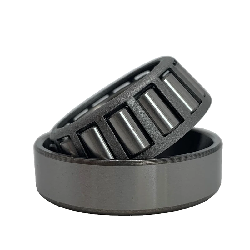 Top Sale 32210 7510E 50*90*24.75mm 32211 7511E 55*100*26.76mm Taper Roller Pillow Block Bearing
