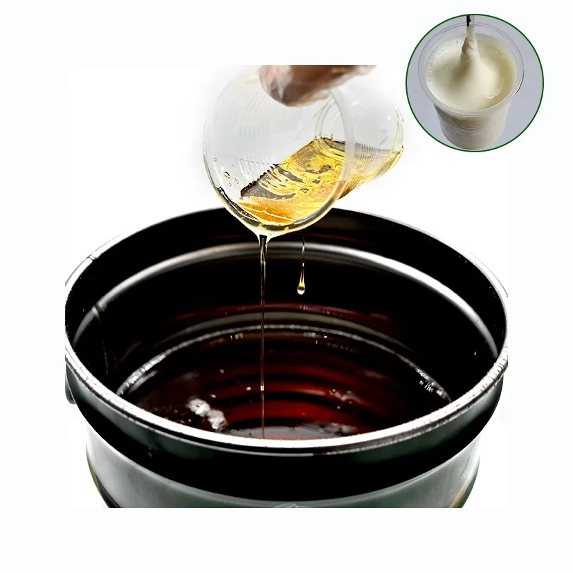 KEZU Waterproof Materials Stop Seepage Waterstop Polyurethane WPU Injection Resin