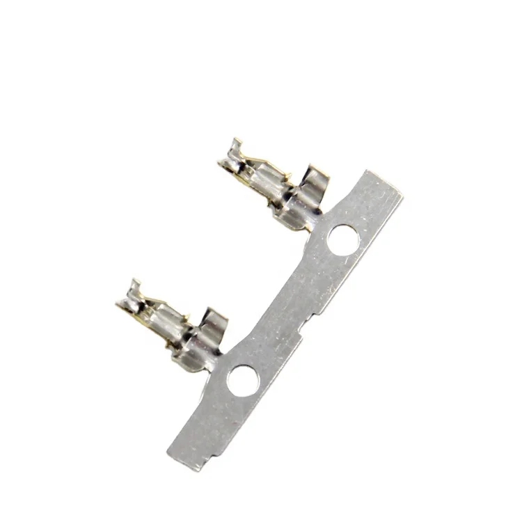 08-70-0106  molex terminal  wire harness connector  ampseal connectors  wire to wire connector