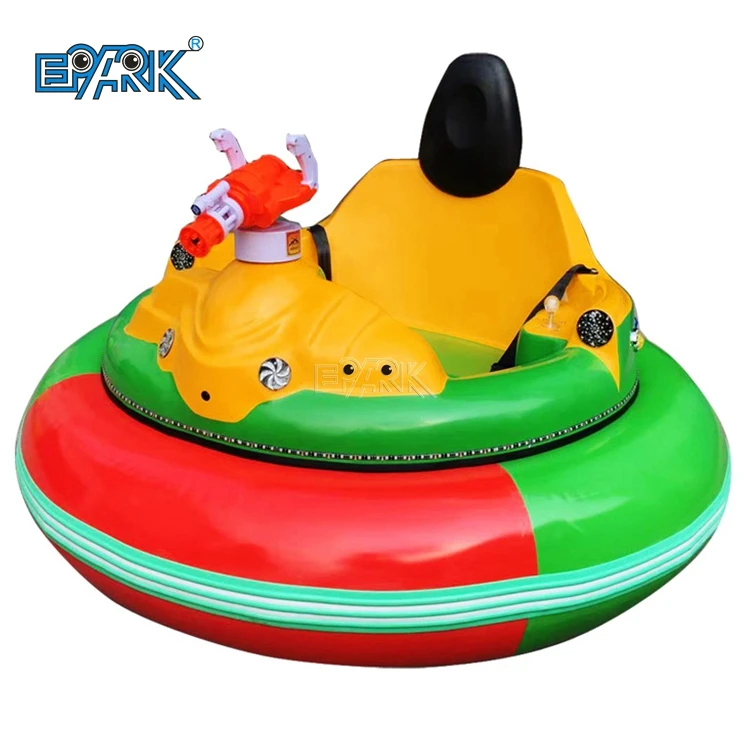 Best Amusement Ride Round Inflatable Bumper Car With Lowest Price