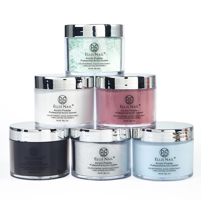 private label acrylic powder