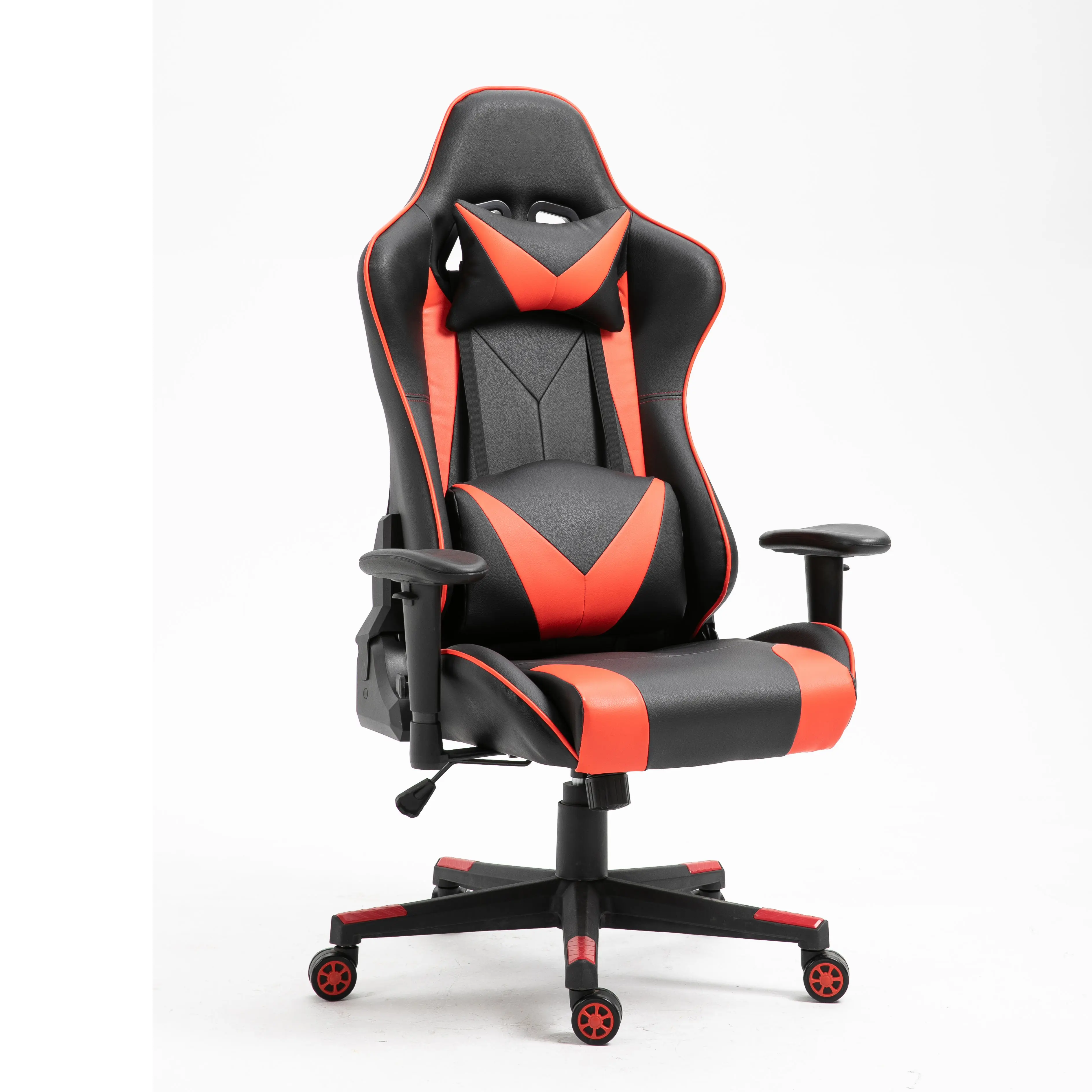 Bluetooth wireless speaker Gaming Chair computer chair game chair with footrest
