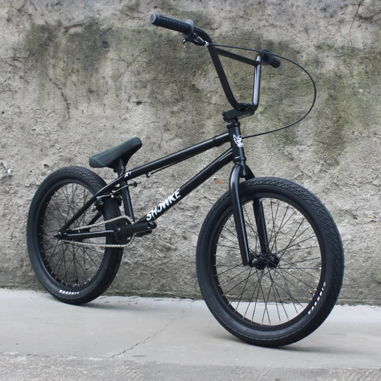 Новый дизайн, сплав, кованый шток высокотехнологичная стальная Фристайл 20 дюймовым велосипедам