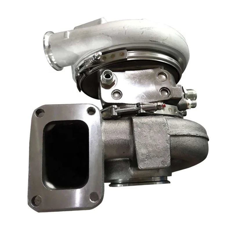 Turbo зарядное устройство HY55V 4046945 3594712 3594931 3594932 3595671 HE500VG 504252142 504252144 4031404 3769433 Турбокомпрессор Для Ивеко Дейли