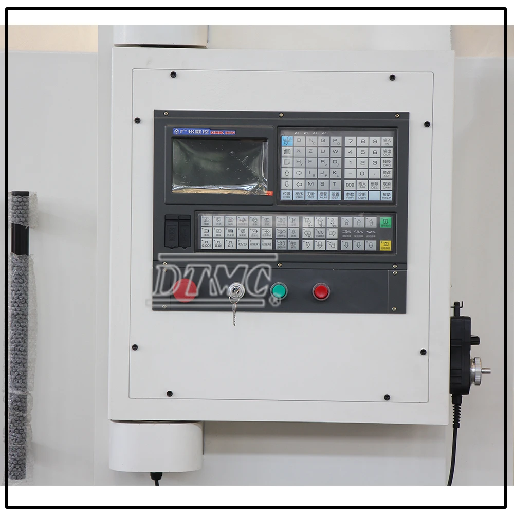 Metal Lathe Low Cost Cnc Lathe Machine CK61100 Lathe