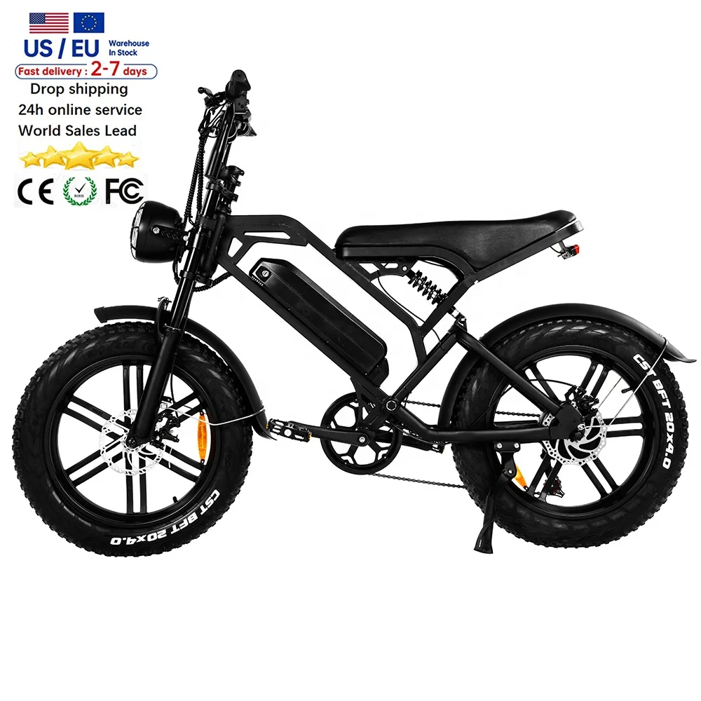 V20 ebike модернизировать толстые шины горный внедорожный электровелосипед Спортивный Электрический городской электрический велосипед 250 Вт Электронный fatbike