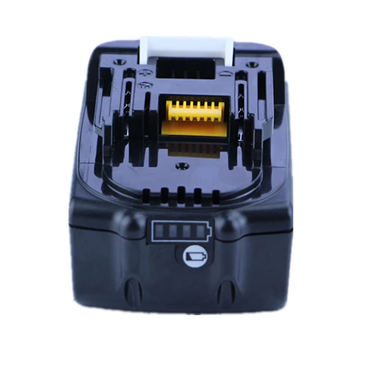 Wholesale 18V Battery for BL1815 BL1830 Lithium-ion Replacement Batteries Cordless Power Tools Battery for Makita Power Tools