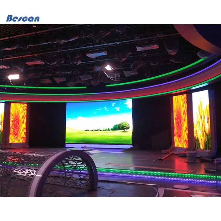 Indoor Outdoor HD SMD P5 P6 P7 P8 P10 LED Module Full Color LED Display Screen chinese tv shows