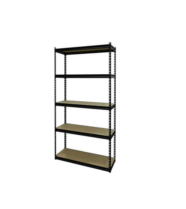 Heavy Duty Racks Steel Storage Shelf Storage Racks & Shelving Units Garage Shelves