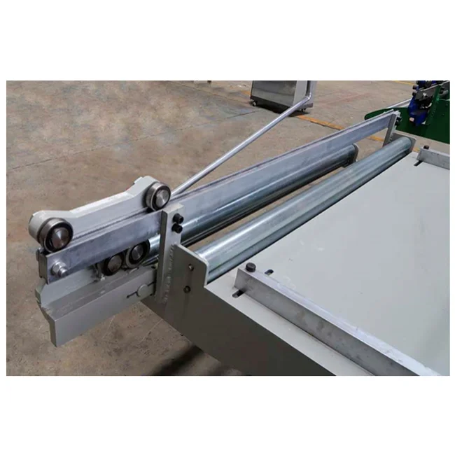 YX35-200-1000 Roof Panel Roll Forming Machine