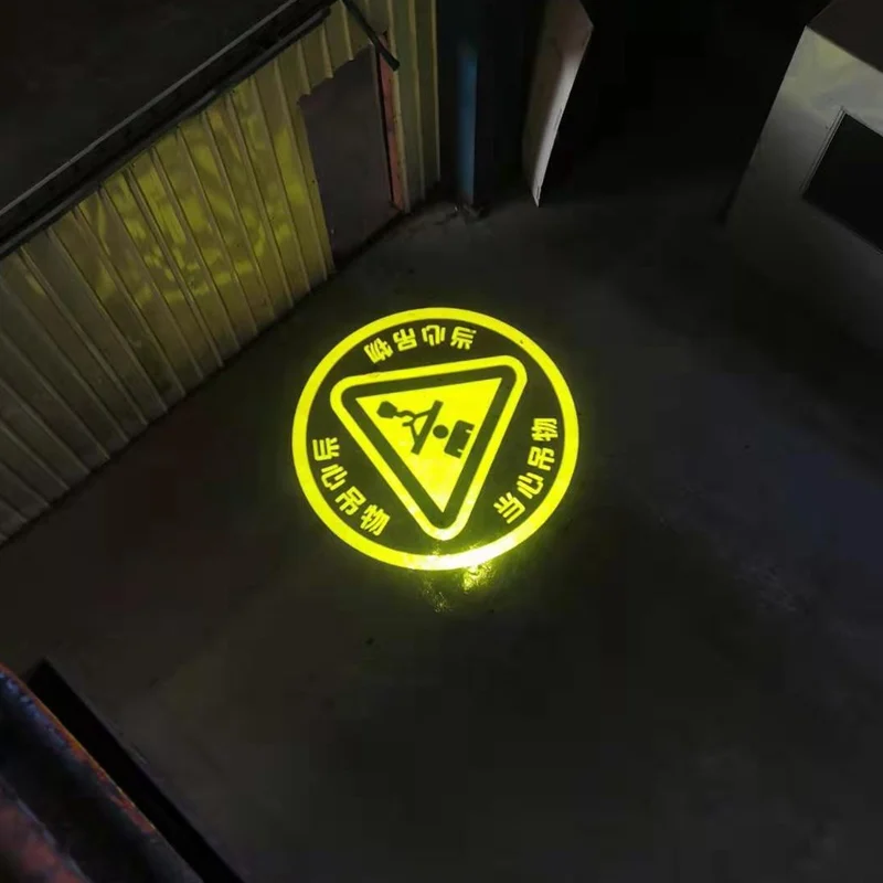 2022 newest LED Sign Projector 150W