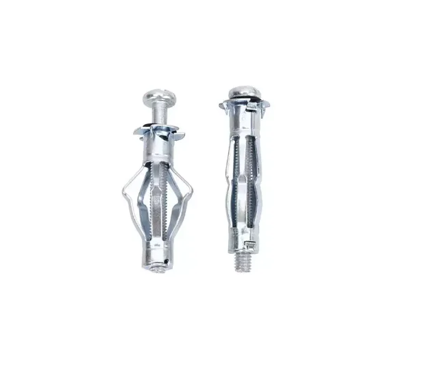 High Quality Hollow Wall Fixings Anchor Plugs concrete anchor bolt